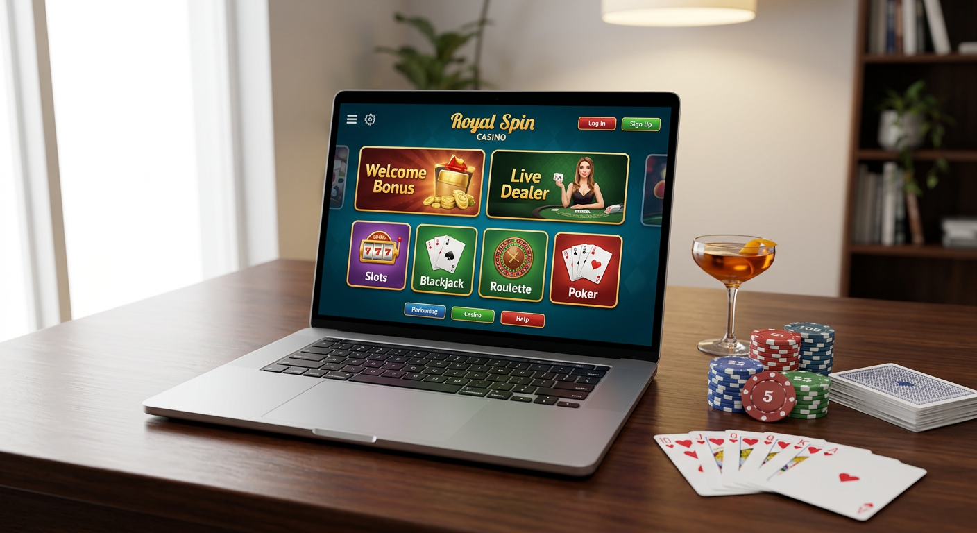 Top 10 betrouwbare buitenlandse casino's van dit moment - buitenlandse casino 